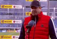 Kontroverzni srpski trener preuzeo novi klub. Nije došao na vlastito predstavljanje! 640B6C06 B664 4347 A55A 47F00A0A0A73 99Ff872D 5B6E 4Feb 962C 47A9E86D56F3 Preview