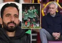 Izbacio Arsenal, pa mu Mourinho odmah poslao poruku: “Slušajte šta mi je napisao…” 641487E6 2C80 4Ef3 Aca5 43Dc0A0A0A73 335607511 742457254167794 4402262655599816552 N Preview