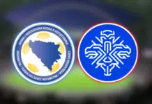 ANKETA: DA LI VJERUJETE U POBJEDU BiH VEČERAS? Po vašim prognozama ko će odnijeti pobjedu večeras? BiH ili Island? 641Caeed 9824 44E3 A210 40B30A0A0A73 Bosna Island Bosnia Iceland Preview