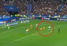 Mbappe lažnjakom nikoga prije nije tako osramotio: DEFANZIVCU NIZOZEMSKE NIJE BILO DO ŽIVOTA 641Ecdc1 7690 455E 856B 41D50A0A0A73 Capture Preview