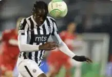 BIZARNA SITUACIJA: U Partizanu ne znaju gdje im je igrač! 642590A4 8F30 48Dd B1A9 490E0A0A0A73 337646751 716966273542549 220795883033849069 N Preview