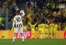 ARGENTINAC POBESNEO: Dibala će tužiti Juventus za VRTOGLAVU svotu novca!? Argentinac Pobesneo Dibala Ce Tuziti Juventus Za Vrtoglavu Svotu Novca