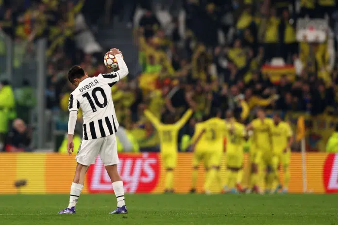 Argentinac Pobesneo Dibala Ce Tuziti Juventus Za Vrtoglavu Svotu Novca