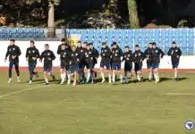 Admir Raščić odabrao igrače za kvalifikacije Admir Rascic Odabrao Igrace Za Kvalifikacije
