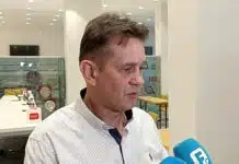 Alagić nakon žrijeba otkrio šta je otežavajuća okolnost za Velež u dvomeču protiv Želje Alagic Nakon Zrijeba Otkrio Sta Je Otezavajuca Okolnost Za Velez