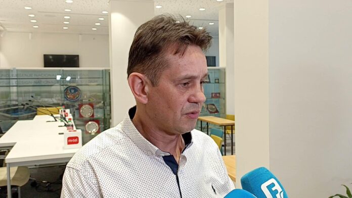 Alagic Nakon Zrijeba Otkrio Sta Je Otezavajuca Okolnost Za Velez