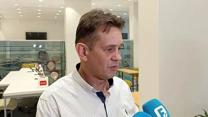 Alagic Nakon Zrijeba Otkrio Sta Je Otezavajuca Okolnost Za Velez
