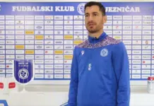 Aleksandar Kosorić: Ko bude imao vruće srce, a hladnu glavu, doći će do boljeg rezultata Aleksandar Kosoric Ko Bude Imao Vruce Srce A Hladnu Glavu