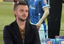 Armin Hodžić: Željezničar je najveći klub u BiH, nadam se da ćemo otići u Evropu Armin Hodzic Zeljeznicar Je Najveci Klub U Bih Nadam Se