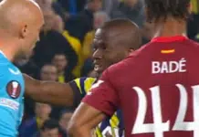 BEZBOLAN PORAZ: Dmitrović ponovo na meti navijača! (VIDEO) Bezbolan Poraz Dmitrovic Ponovo Na Meti Navijaca Video