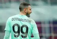 BOMBA: Đanluiđi Donaruma PONOVO u Seriji A! Bomba Danluidi Donaruma Ponovo U Seriji A