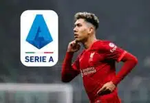 BOMBA: Firmino u Seriji A! Bomba Firmino U Seriji A