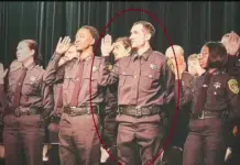 Bivši fudbaler Želje koji je postao policajac u SAD: Na Grbavici mi je bilo lijepo sve dok… Bivsi Fudbaler Zelje Koji Je Postao Policajac U Sad Na