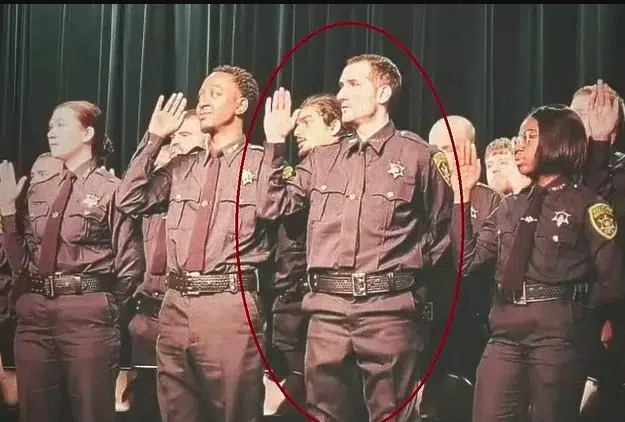 Bivsi Fudbaler Zelje Koji Je Postao Policajac U Sad Na