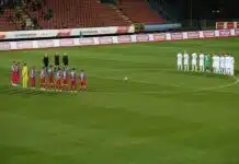 Borac u Banja Luci razbio Tuzla City Borac U Banja Luci Razbio Tuzla City