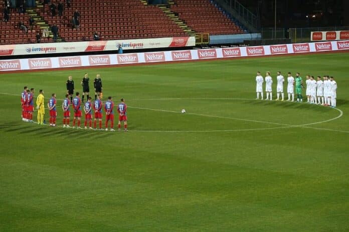 Borac u Banja Luci razbio Tuzla City Borac U Banja Luci Razbio Tuzla City