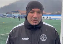 Bošnjaković i Tuzla City u problemu pred današnju utakmicu Bosnjakovic I Tuzla City U Problemu Pred Danasnju Utakmicu
