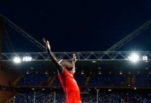 CIFRA OD KOJE BOLI GLAVA: Napoli odredio obeštećenje za koje Viktor Osimen može napustiti jug Italije Cifra Od Koje Boli Glava Napoli Odredio Obestecenje Za Koje
