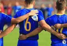 Ćulum okuplja U16 reprezentaciju za Razvojni turnir Culum Okuplja U16 Reprezentaciju Za Razvojni Turnir