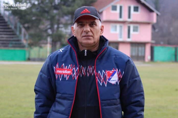 Curguz Nakon Poraza Od Veleza Imamo Mi Vecih Briga