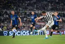 DERBI D’ITALIA KOJI NE REŠAVA NIŠTA, ALI DONOSI MNOGO: Istorija, veliki rivalitet, Srbi na terenu i NAJVEĆE KVOTE NA PLANETI! Derbi Ditalia Koji Ne Resava Nista Ali Donosi Mnogo Istorija