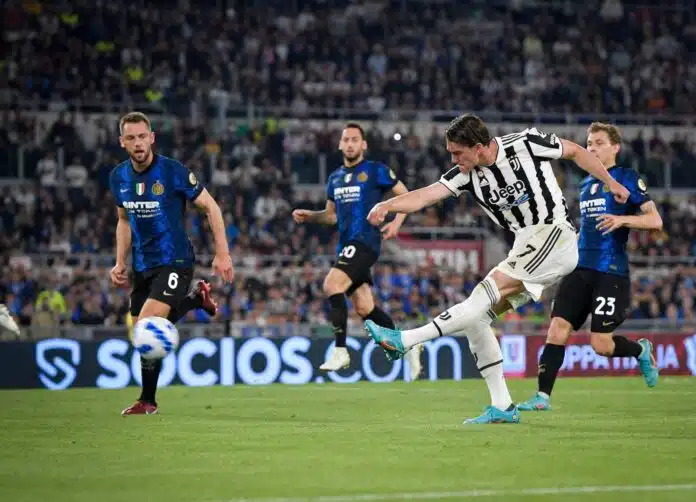 Derbi Ditalia Koji Ne Resava Nista Ali Donosi Mnogo Istorija
