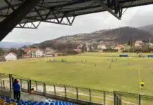 DRUGA LIGA FBIH: Raspucani Novi Travnik razbio Vlašić rezultatom 10:0! Druga Liga Fbih Raspucani Novi Travnik Razbio Vlasic Rezultatom 100