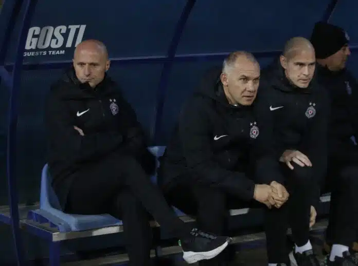 Duljaj Nakon Prve Pobjede Zabiti Tri Pogotka Protiv Mladosti Je