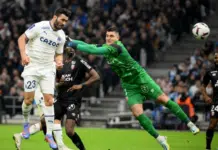 Doktorski tim Marseillea utvrdio stepen povrede Seada Kolašinca Doktorski Tim Marseillea Utvrdio Stepen Povrede Seada Kolasinca