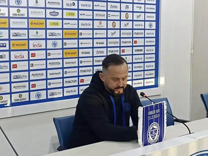 Edis Mulalic Santos Mora Znati Da Je Zeljo Dobar Svedski