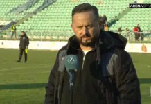 Edis Mulalić: Za navijače dobra utakmica, a za trenere… Edis Mulalic Za Navijace Dobra Utakmica A Za Trenere
