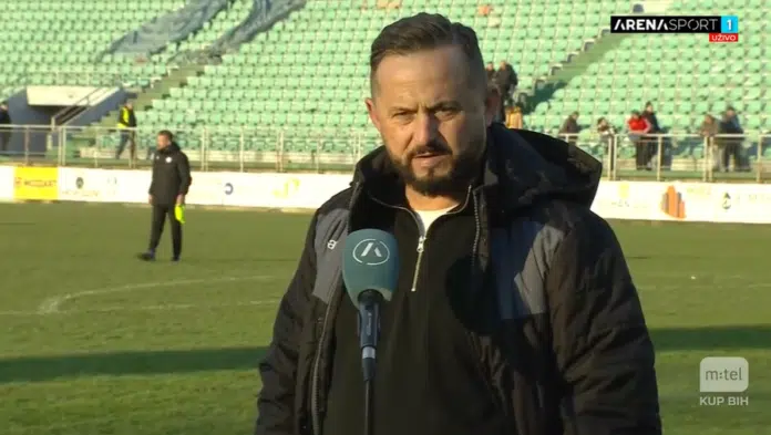Edis Mulalic Za Navijace Dobra Utakmica A Za Trenere