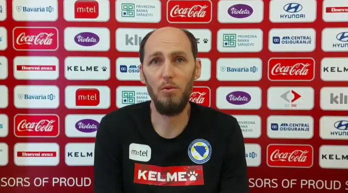 Elvir Rahimic Idemo Korak Po Korak Svi Smo Tu Zbog