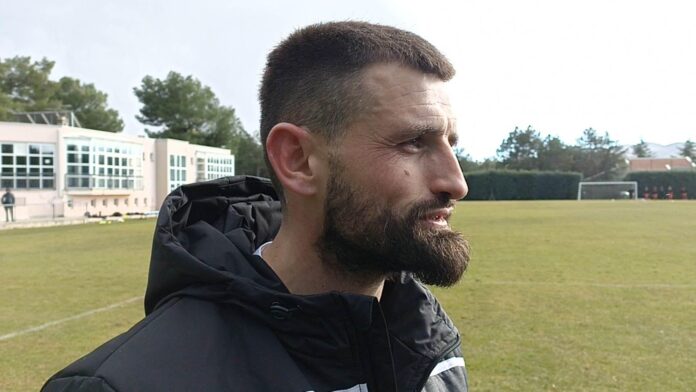 Jakovljevic Preskocio Svog Jucerasnjeg Rivala Po Broju Utakmica U