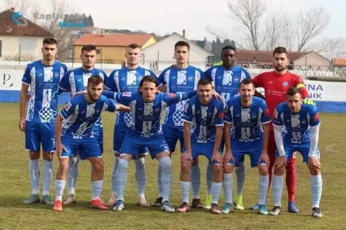 Radovi Napreduju Jos Jedan Premijerligaski Stadion Imat Ce Uskoro