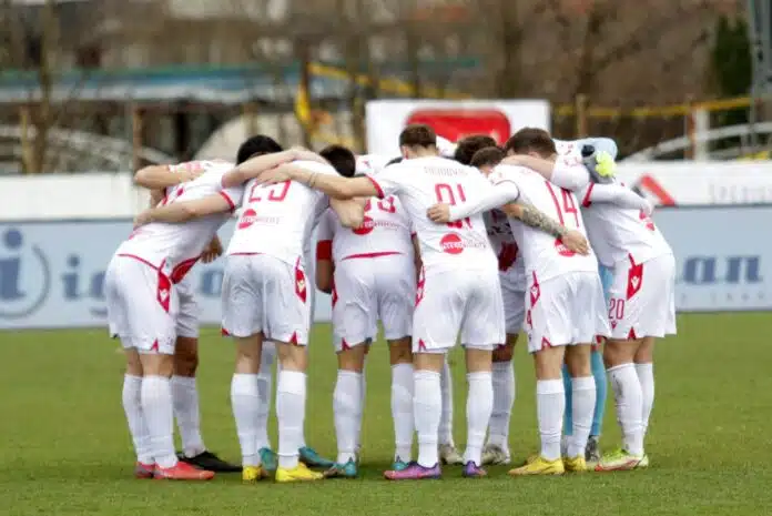 (FOTO) Šampioni šampionski: Zrinjski stigao do rutinske pobjede protiv Igmana Sampioni Sampionski Zrinjski Stigao Do Rutinske Pobjede Protiv Igmana