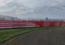 (FOTO) Sloga se vraća na svoj stadion, u kakvom je stanju travnjak uoči utakmice protiv Veleža? Sloga Se Vraca Na Svoj Stadion U Kakvom Je
