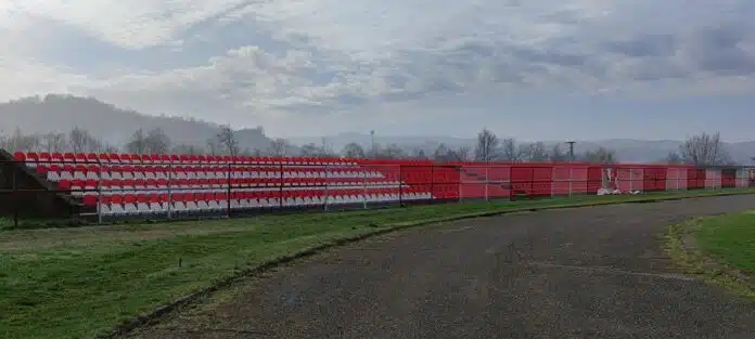Sloga Se Vraca Na Svoj Stadion U Kakvom Je