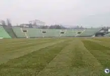 (FOTO) Šta piše u analizama podloge na Koševu? Sta Pise U Analizama Podloge Na Kosevu