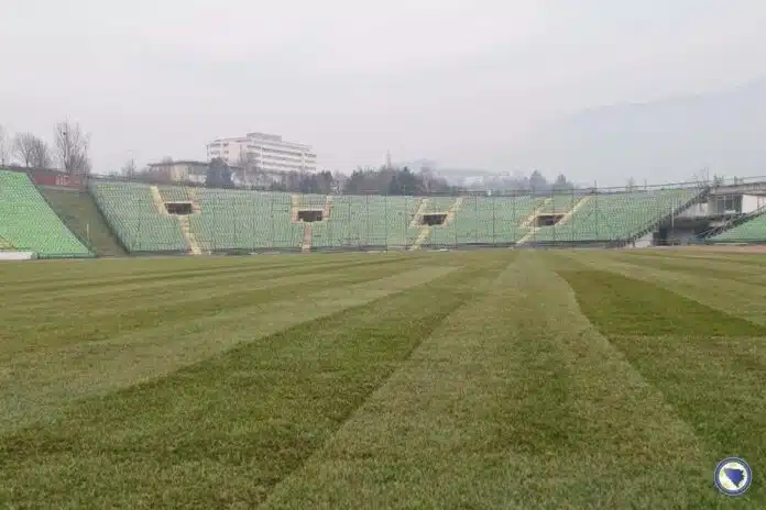Sta Pise U Analizama Podloge Na Kosevu