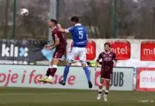 (FOTO) Utakmica koju će svi željeti što prije da zaborave: Sarajevski derbi u Zenici okončan bez pogodaka Utakmica Koju Ce Svi Zeljeti Sto Prije Da Zaborave