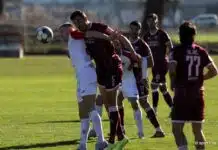 (FOTO) Velež savladao Sarajevo, Martinović tragičar Bordo tima Velez Savladao Sarajevo Martinovic Tragicar Bordo Tima