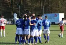 (FOTO) Željezničar ‘‘visio‘‘ na rubu provalije u Gradačcu, ali se plasirao u polufinale Kupa Zeljeznicar ‘‘Visio‘‘ Na Rubu Provalije U Gradaccu Ali Se