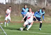 (FOTO) Zrinjski i u revanšu pobijedio Radnik i plasirao se u polufinale Kupa BiH Zrinjski I U Revansu Pobijedio Radnik I Plasirao Se