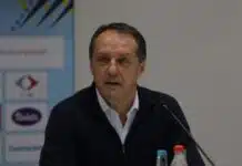 Faruk Hadžibegić objasnio spisak: Govorio o Mešanoviću, Zolotiću, Bajiću, Barišiću… Faruk Hadzibegic Objasnio Spisak Govorio O Mesanovicu Zoloticu Bajicu Barisicu