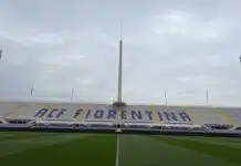 Fiorentina dve godine van Firence Fiorentina Dve Godine Van Firence