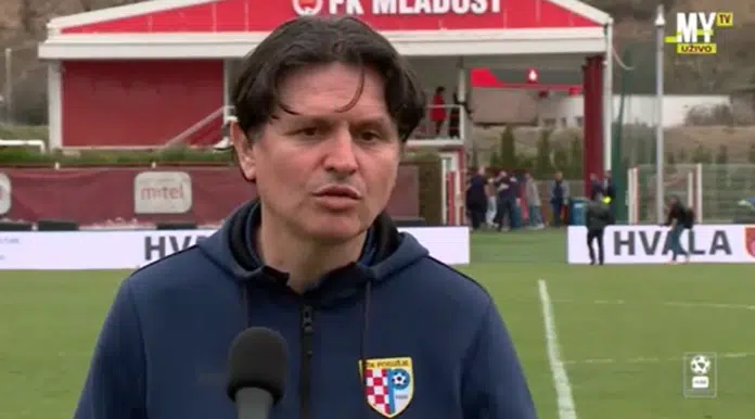 Goran Granic O Jedanaestercu Za Sarajevu Kada Smo Se Spasili
