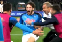 HLADE ŠAMPANJAC: Napoli za poluvreme rešio Atalantu! (VIDEO) Hlade Sampanjac Napoli Za Poluvreme Resio Atalantu Video
