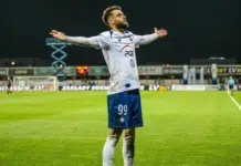 Hadžibegić nije pozvao Hamulića, on zvanično odustao od igranja za Zmajeve Hadzibegic Nije Pozvao Hamulica On Zvanicno Odustao Od Igranja Za