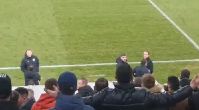 Hadzibegic O Incidentu Sa Navijacem Dode Besplatno Ne Zna Ni